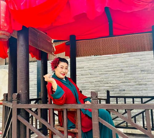 開封王婆被注冊(cè)為婚介公司，注冊(cè)資本30萬元深耕婚禮策劃