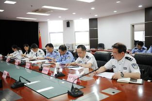 郭瑞民同志主持專(zhuān)題會(huì)議，推動(dòng)全國(guó)司法體制改革工作會(huì)議貴州專(zhuān)題片攝制服務(wù)工作深化落實(shí)