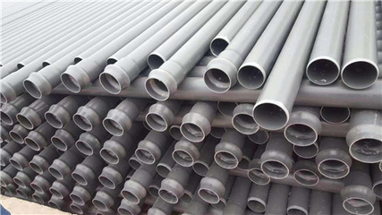 海南省塑料管材產品抽檢結果公布 合格率達95%