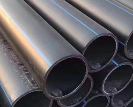 PE給水管材與板材 特性、應用及發展前景